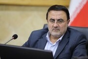 استاندار کرمانشاه: بسیج یک تفکر و فرهنگ والا و خدمت بی‌تظاهر است