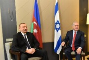 سلاح در مقابل نفت؛ معادله روابط اسراییل و جمهوری آذربایجان