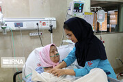 ۲۸ ماه از مطالبات پرسنل بیمارستان‌های دانشگاه علوم پزشکی بوشهر پرداخت شد