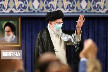 La Révolution Islamique en Iran a brisé les rêves des colonisateurs occidentaux pour l'Asie de l’ouest (Leader)