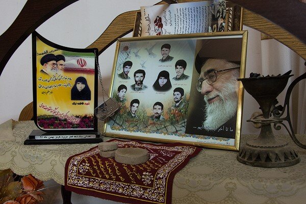 آیتالله صدیقی: خون شهدا تضمینکننده امنیت است