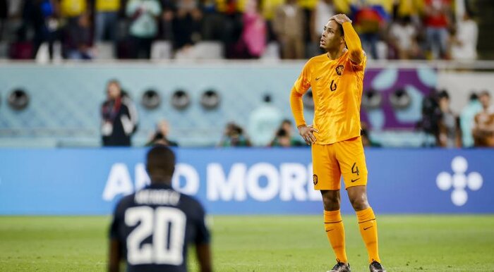 روز ششم به روایت تصویر؛ بازگشت یوزها به جام در روز حذف میزبان