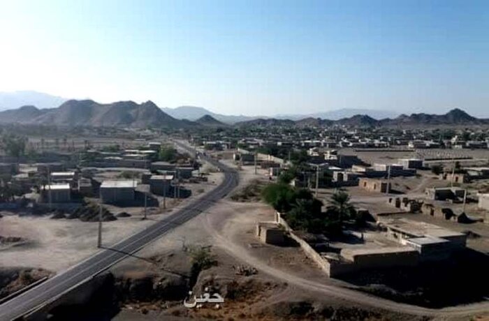 «جغین» سرزمینی با تمدنی غنی در هرمزگان