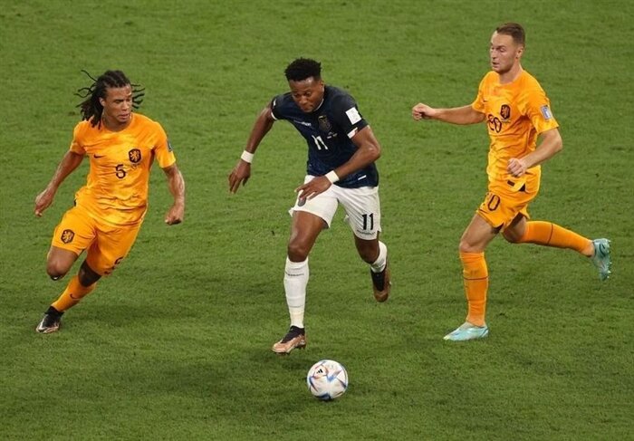 در روز ششم چه گذشت؟/ یک مساوی تا صعود تاریخی