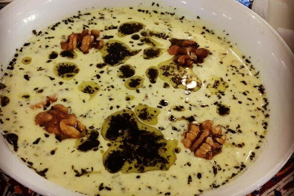 طرز تهیه غذاهای پرطرفدار و سنتی سمنان