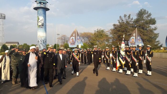 استاندار مازندران: مردم مهمترین مولفه امنیت ملی ایران اسلامی است