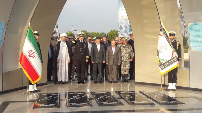 استاندار مازندران: مردم مهمترین مولفه امنیت ملی ایران اسلامی است