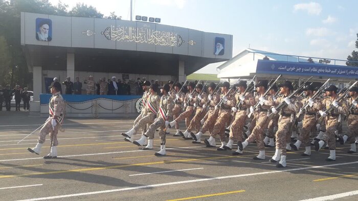 استاندار مازندران: مردم مهمترین مولفه امنیت ملی ایران اسلامی است