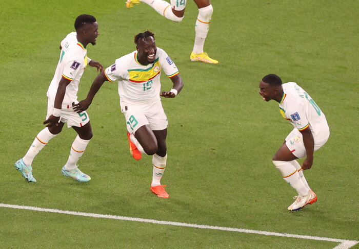 روز ششم به روایت تصویر؛ بازگشت یوزها به جام در روز حذف میزبان