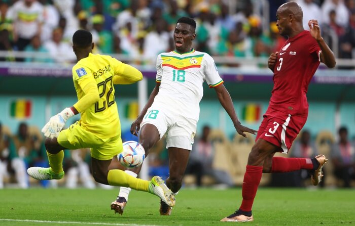 روز ششم به روایت تصویر؛ بازگشت یوزها به جام در روز حذف میزبان