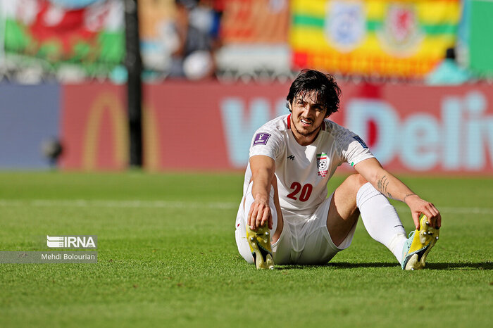 روز ششم به روایت تصویر؛ بازگشت یوزها به جام در روز حذف میزبان