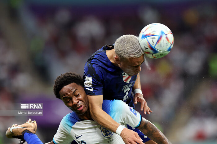 روز ششم به روایت تصویر؛ بازگشت یوزها به جام در روز حذف میزبان