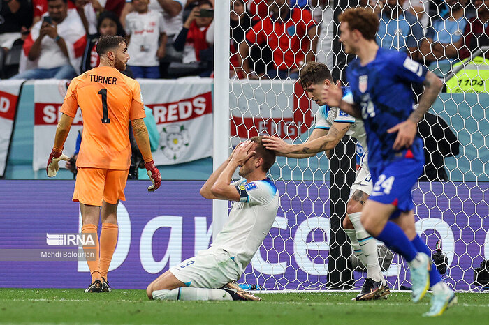 روز ششم به روایت تصویر؛ بازگشت یوزها به جام در روز حذف میزبان