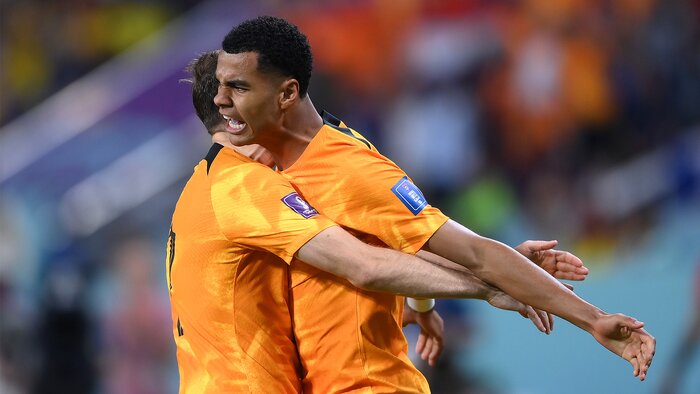 روز ششم به روایت تصویر؛ بازگشت یوزها به جام در روز حذف میزبان