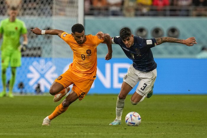 روز ششم به روایت تصویر؛ بازگشت یوزها به جام در روز حذف میزبان