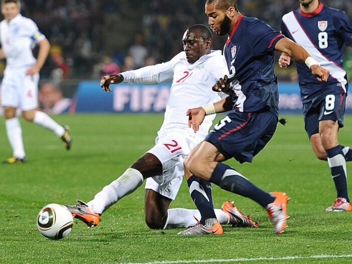 تکرار تاریخ برای رقبای ایران؛ یانکیها به انگلیس نمیبازند