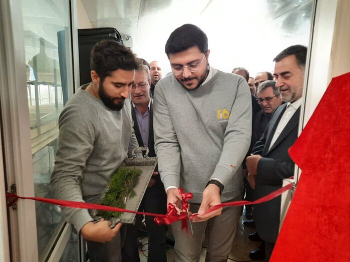 بهرهبرداری مزرعه پرورش زالو در نوشهر گامی در جهت اشتغالزایی و توسعه اقتصادی