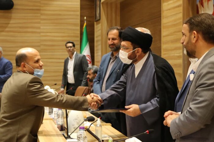 برخورد با عاملان شهادت مدافعان امنیت عبرتآموز باشد