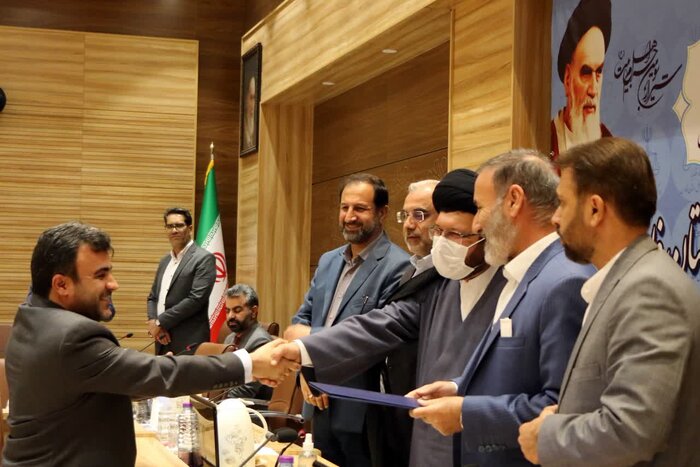 برخورد با عاملان شهادت مدافعان امنیت عبرتآموز باشد