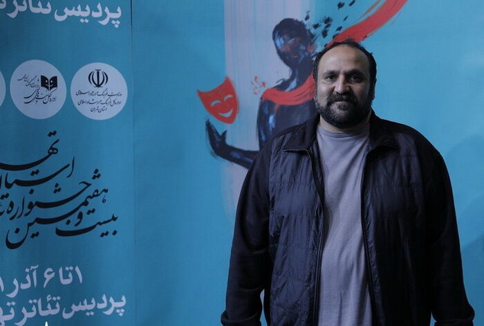 دولت به این نتیجه رسید که تصدیگریاش را در حوزه تئاتر کم کند