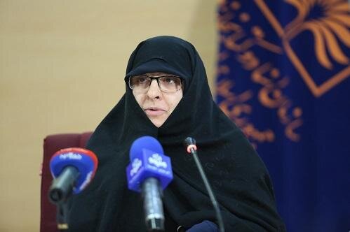 معاون پژوهش و منابع دیجیتال سازمان اسناد و کتابخانه ملّی ایران منصوب شد