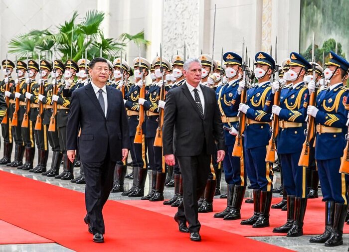 از امضای تفاهمنامه همکاری ایران و ازبکستان تا اوج گیری کرونا در چین