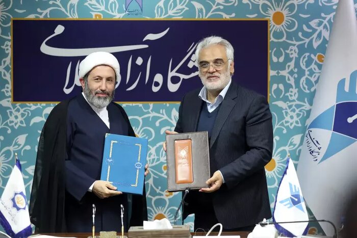 ۵۶ هزار دانشجوی غیرایرانی در دانشگاه آزاد مشغول تحصیل هستند