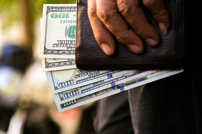 حراج ربعسکه بر مبنای دلار ۹۵ هزار تومانی حقیقت دارد؟