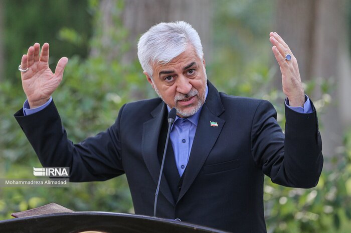 تعبیر زیبای رهبر انقلاب از برد ملیپوشان/ ریکاوری بازیکنان اصلی در روز بازگشت بیرانوند به تمرین