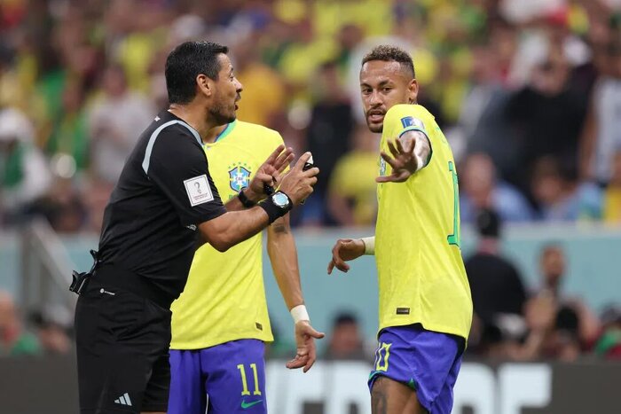 تعبیر زیبای رهبر انقلاب از برد ملیپوشان/ ریکاوری بازیکنان اصلی در روز بازگشت بیرانوند به تمرین