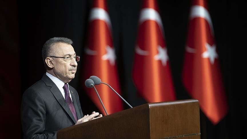 ترکیه: عادی سازی روابط با مصر ادامه می یابد