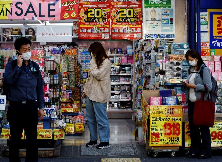 شرکت‌های ژاپنی به دنبال افزایش قیمت محصولات هستند