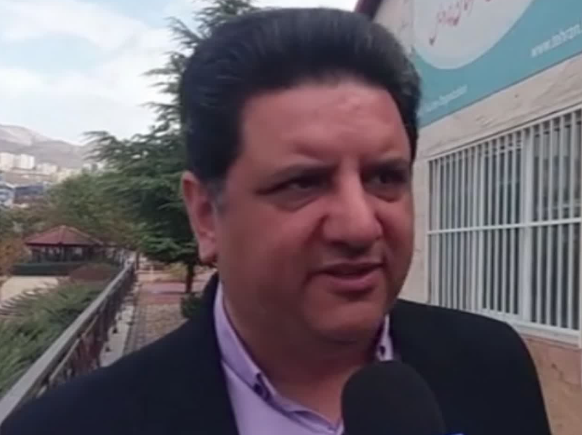 توانمند سازی مدد جویان بهزیستی با پرداخت وام اشتغال در پردیس