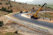 بیش از هزار میلیارد ریال برای اصلاح نقاط حادثه خیز کردستان اختصاص یافت