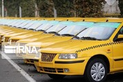 اختصاص تسهیلات ۲۰۰ میلیونی برای نوسازی تاکسی‌های ون‌ فرسوده
