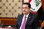 El primer ministro iraquí visitará próximamente Irán