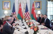 رسانه فرانسوی: آمریکا بدنبال میانجیگری عمان برای مذاکره با سوریه است