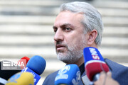 اب ہمارا فرانسیسی گاڑیوں کی درآمدات کا کوئی فیصلہ نہیں ہے: ایرانی وزیر