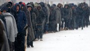 The Economist: Der harte Winter in Europa hat mehr Todesopfer gefordert als der Krieg in der Ukraine