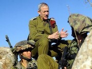 اختلافات به درون ارتش اسرائیل کشیده شد/ گانتس ابراز نگرانی کرد