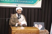 امام جمعه همدان: نحوه هزینه کرد بودجه های فرهنگی مشخص نیست