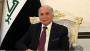Außenminister des Irak: „Unsere Beziehungen zum Iran sind stark“