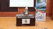 ایران اسلامی در سایه اتکا به نیروهای متعهد و متخصص معادلات جهانی را برهم زد