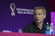 Klinsmann bereut seine Worte