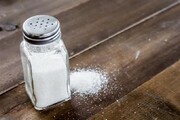 ۹۰ درصد تهرانی‌ها بیش از اندازه نمک مصرف می‌کنند/ مصرف سبزیجات کمتر از ۳۰‌درصد
