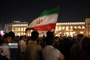 ایرانی فٹبال فیڈریشن کا امریکی شرارت پر فیفا سے احتجاج