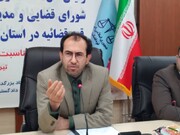 دادگستری خوزستان با دستگاه‌های غافل در اجرای تکالیف خود برخورد می‌کند