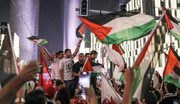 Coupe du monde du Qatar, miroir de la haine des sionistes