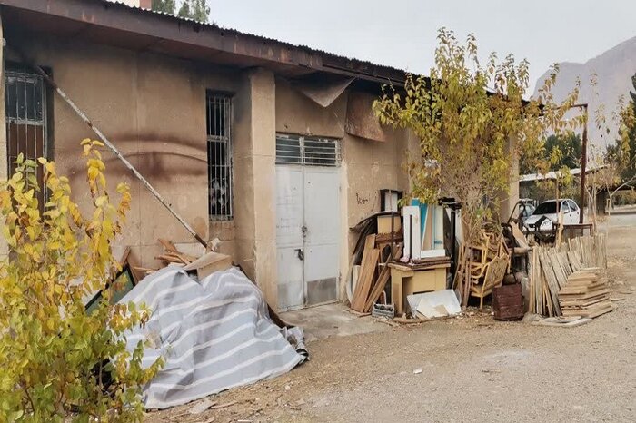 بانوی کرمانشاهی حافظ قرآن از کارآفرینی تا قهرمانی