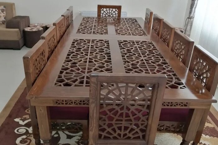 بانوی کرمانشاهی حافظ قرآن از کارآفرینی تا قهرمانی